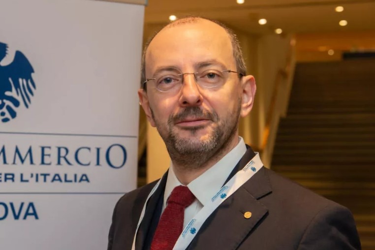 Alessandro Cavo