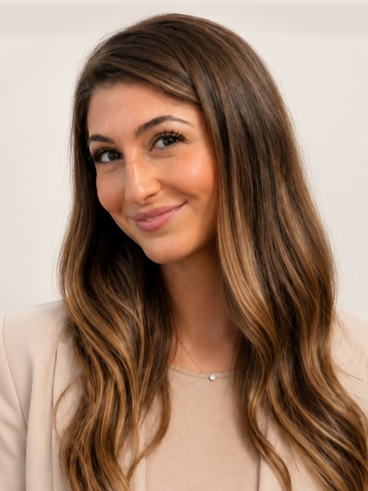 Giulia Sdringola Maranga