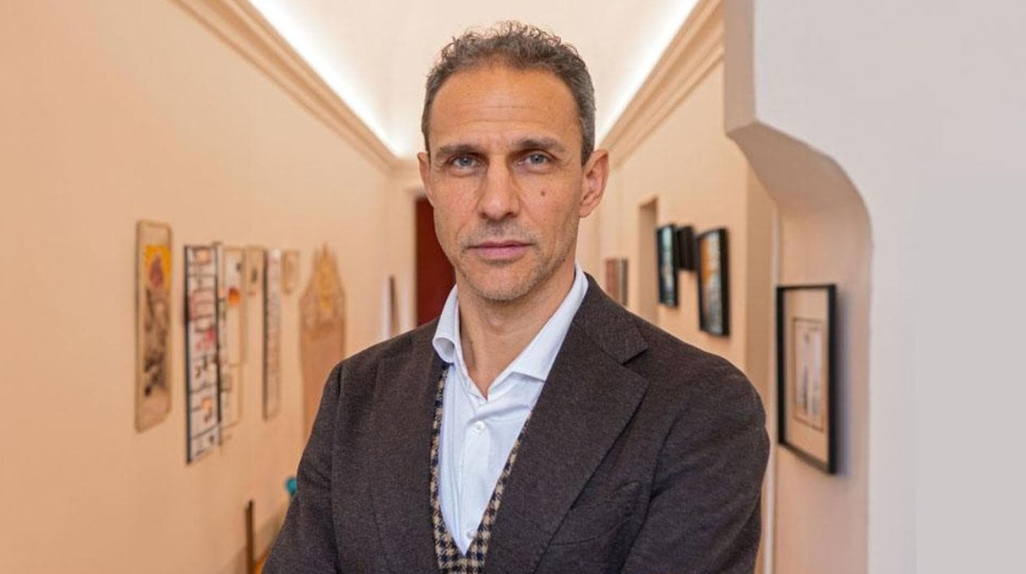 Luca Ungari