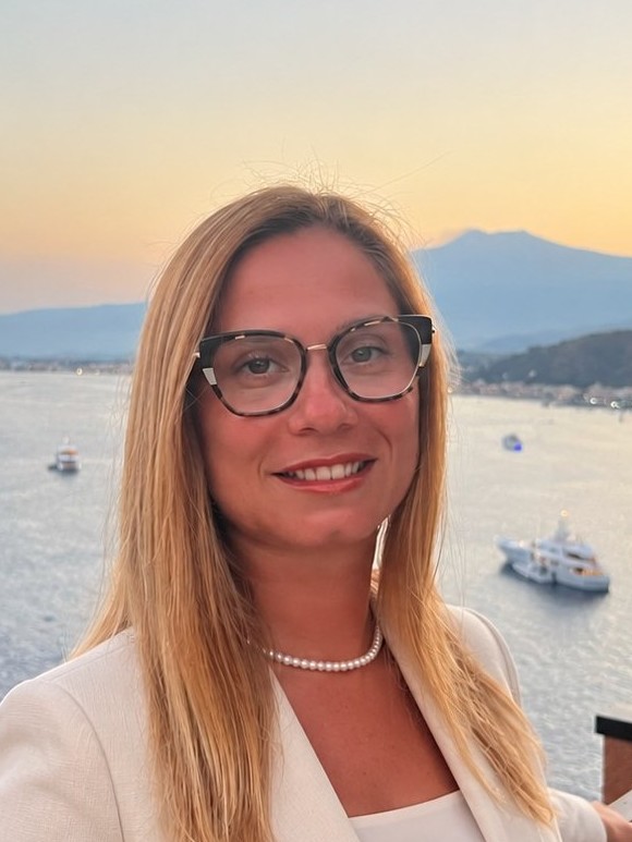 Sara d’Alessandro