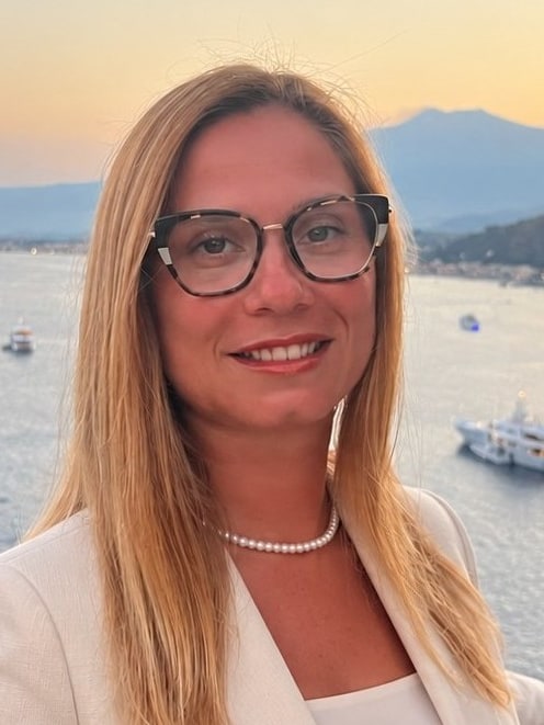 Sara d&rsquo;Alessandro